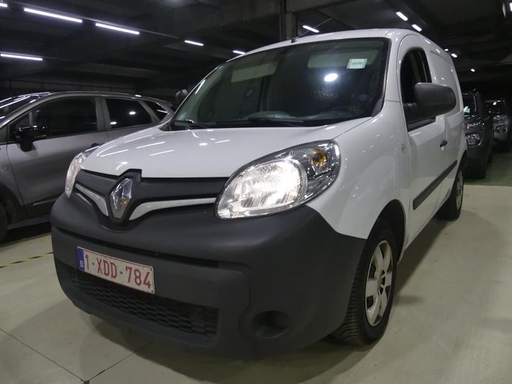 RENAULT KANGOO EXPRESS 2019 vf1wf000164076657