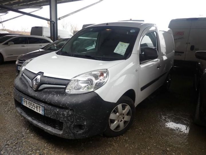 RENAULT KANGOO EXPRESS 2019 vf1wf000164124318