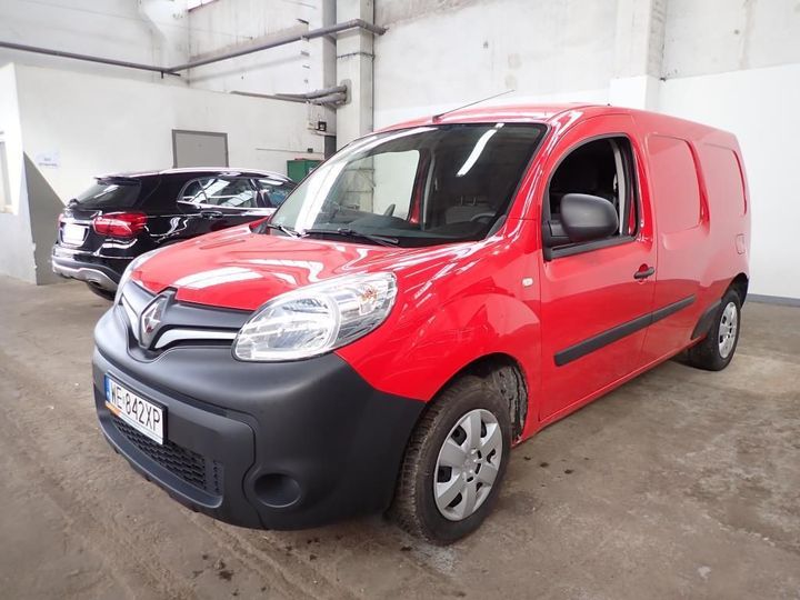 RENAULT KANGOO EXPRESS 2019 vf1wf000164413621