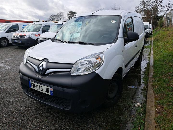 RENAULT KANGOO EXPRESS 2019 vf1wf000164757000