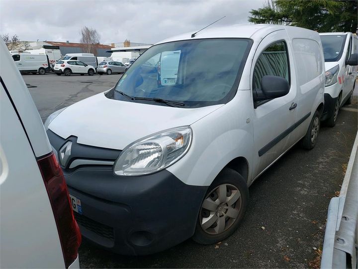 RENAULT KANGOO EXPRESS 2020 vf1wf000164757126