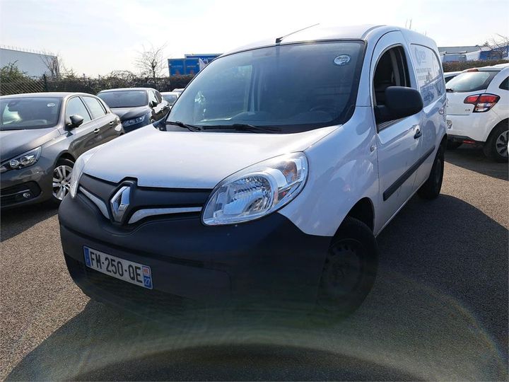 RENAULT KANGOO EXPRESS 2019 vf1wf000164757160