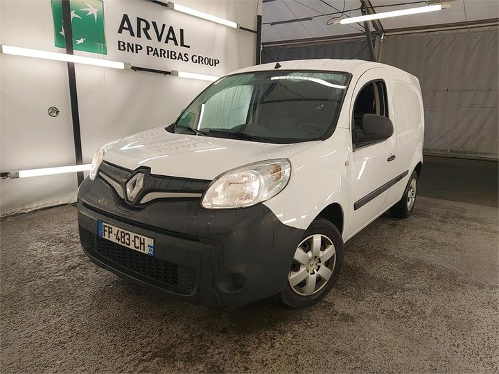 RENAULT KANGOO EXPRESS 2020 vf1wf000165058766