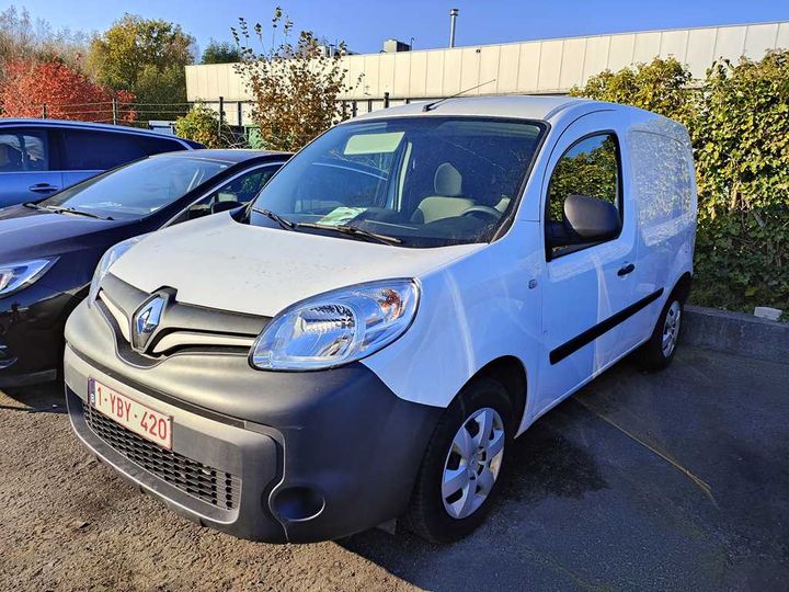 RENAULT KANGOO EXPRESS &#3913 2020 vf1wf000165080654