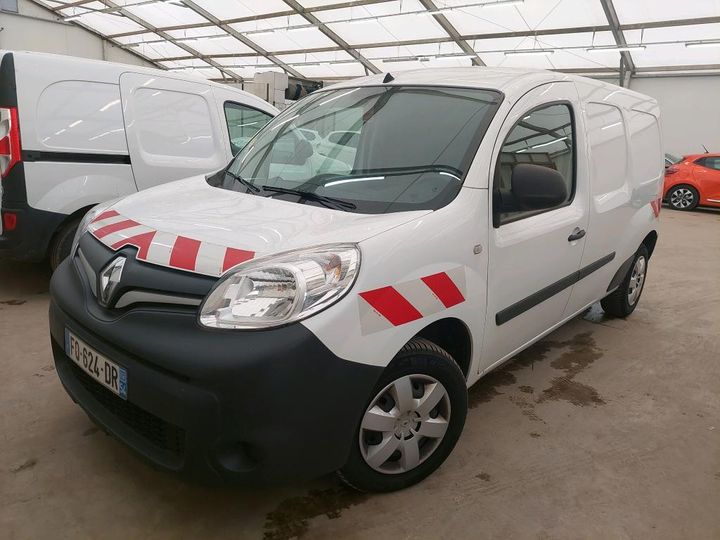 RENAULT KANGOO EXPRESS 2020 vf1wf000165106315