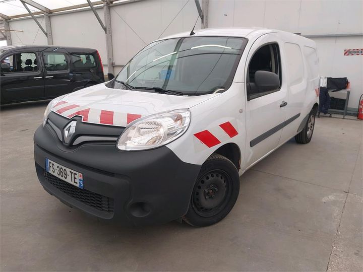 RENAULT KANGOO EXPRESS 2020 vf1wf000165106430