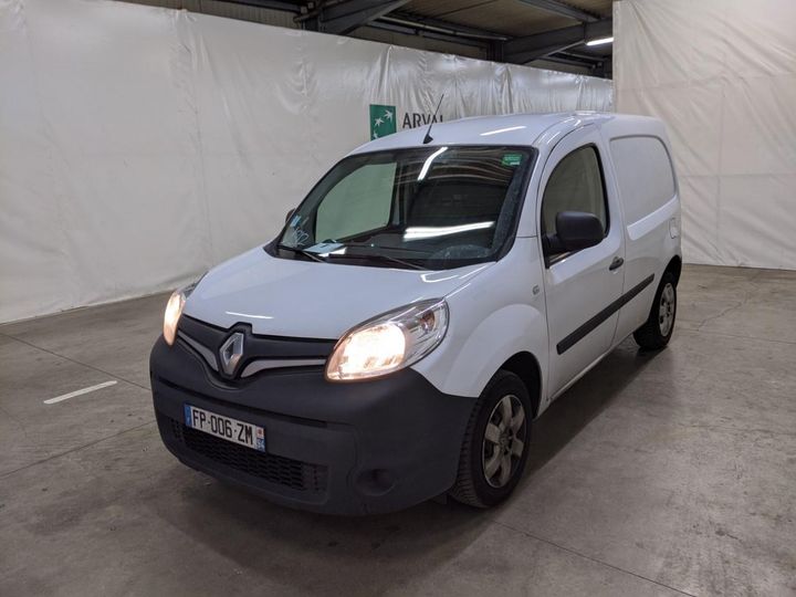 RENAULT KANGOO EXPRESS 2020 vf1wf000165130887