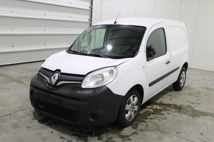 RENAULT KANGOO COMPACT 2020 vf1wf000165369324