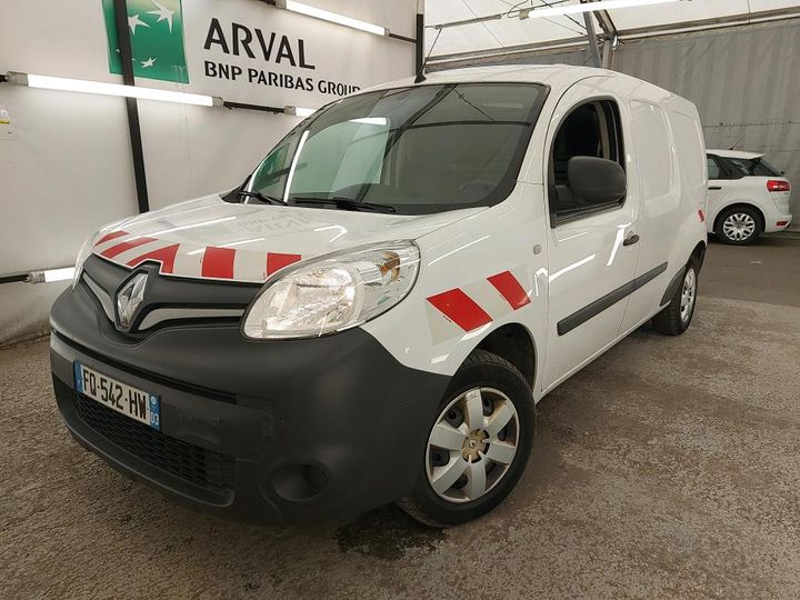 RENAULT KANGOO EXPRESS 2020 vf1wf000165482402