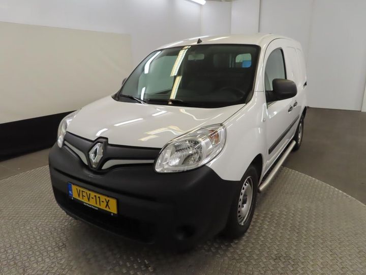 RENAULT KANGOO 2020 vf1wf000165555252