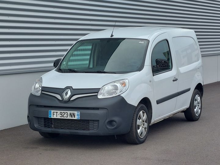 RENAULT KANGOO EXPRESS 2020 vf1wf000165555574