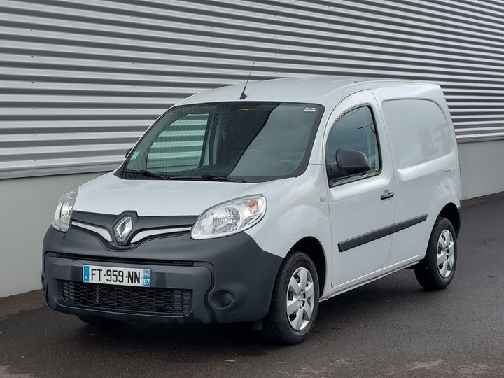 RENAULT KANGOO EXPRESS 2020 vf1wf000165555588