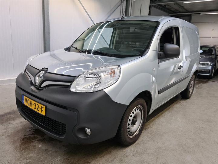 RENAULT KANGOO 2020 vf1wf000165659692