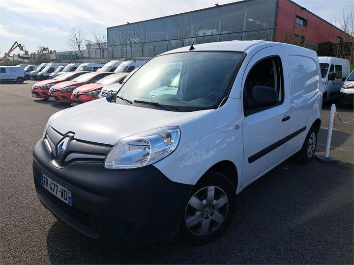 RENAULT KANGOO EXPRESS 2020 vf1wf000165906595