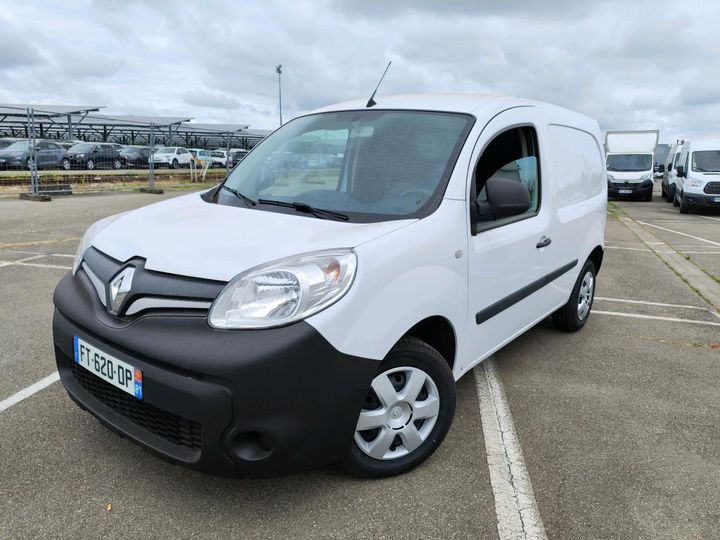 RENAULT KANGOO EXPRESS 2020 vf1wf000165933909