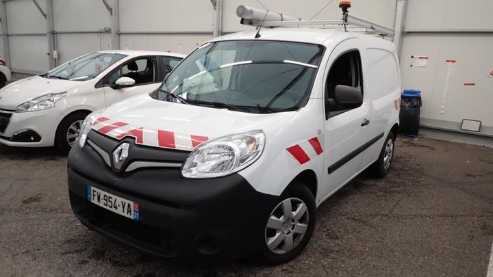 RENAULT KANGOO EXPRESS 2021 vf1wf000166850409