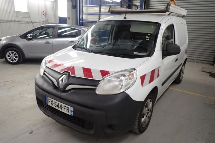 RENAULT KANGOO EXPRESS 2021 vf1wf000167194691