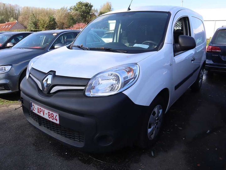 RENAULT KANGOO EXPRESS &#3913 2021 vf1wf000167569124