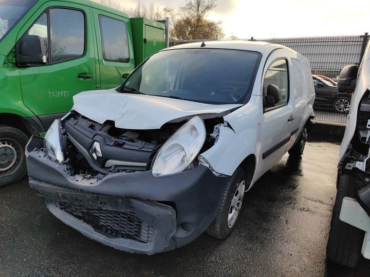 RENAULT KANGOO EXPRESS &#3913 2021 vf1wf000168216764