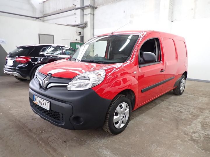 RENAULT KANGOO EXPRESS 2019 vf1wf000264262028