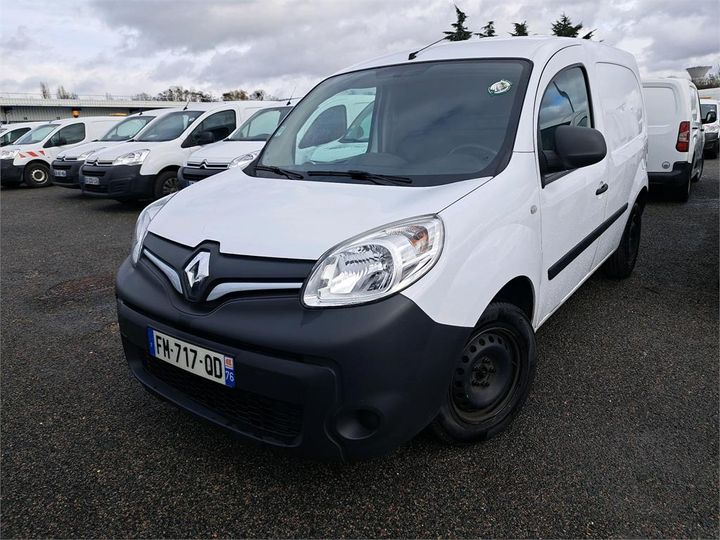 RENAULT KANGOO EXPRESS 2019 vf1wf000264731912