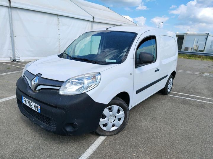 RENAULT KANGOO EXPRESS 2019 vf1wf000264757071