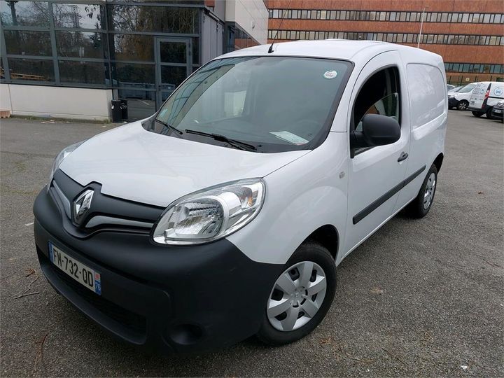 RENAULT KANGOO EXPRESS 2019 vf1wf000264757121