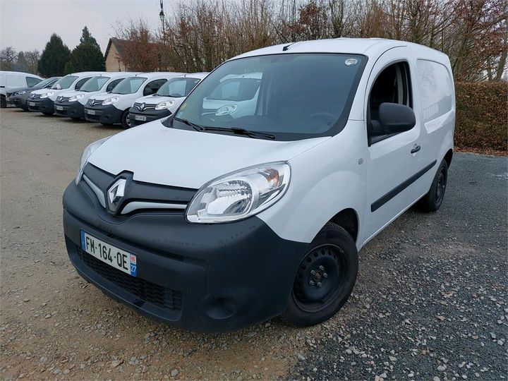 RENAULT KANGOO EXPRESS 2019 vf1wf000264757135