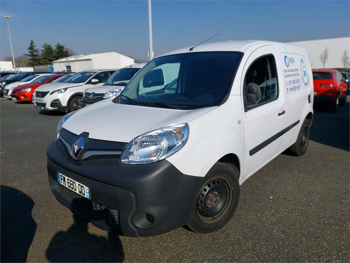 RENAULT KANGOO EXPRESS 2019 vf1wf000264757149