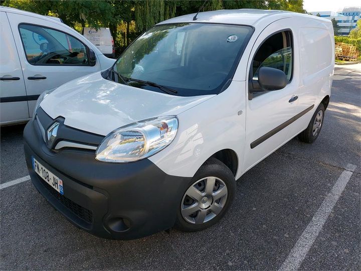 RENAULT KANGOO EXPRESS 2020 vf1wf000264757152