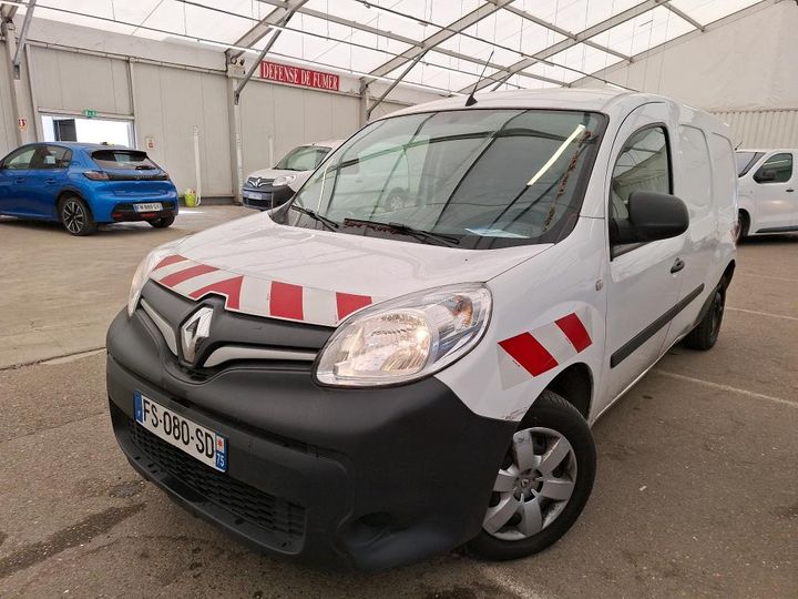 RENAULT KANGOO EXPRESS 2020 vf1wf000265106386