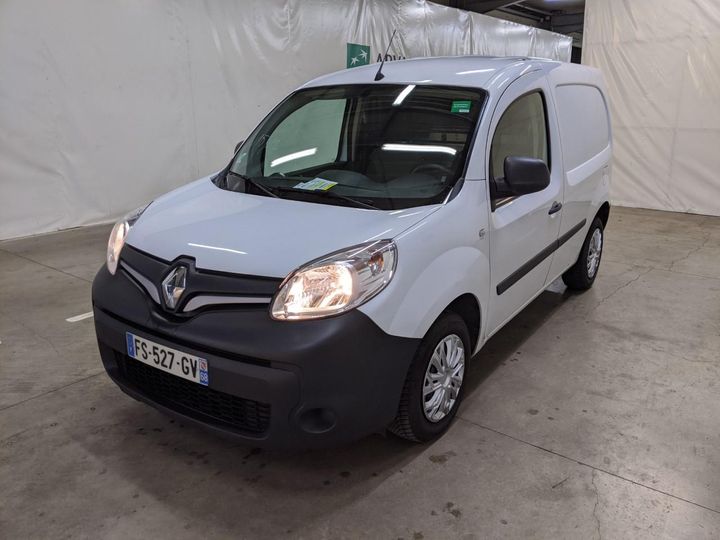 RENAULT KANGOO EXPRESS 2020 vf1wf000265279728