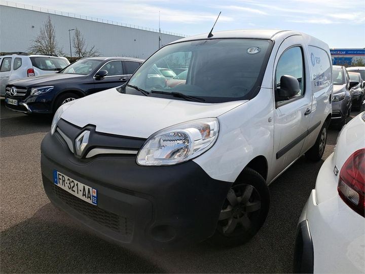 RENAULT KANGOO EXPRESS 2020 vf1wf000265364035