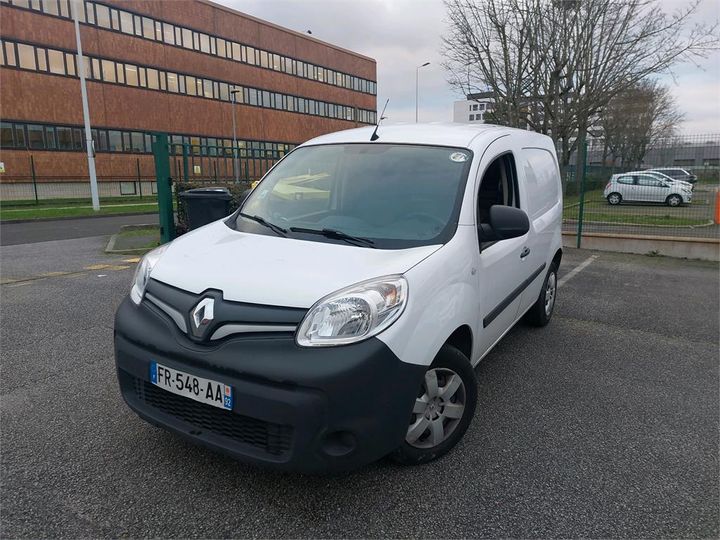 RENAULT KANGOO EXPRESS 2020 vf1wf000265381188