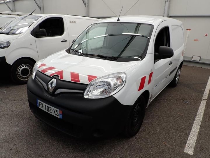 RENAULT KANGOO EXPRESS 2021 vf1wf000266850497