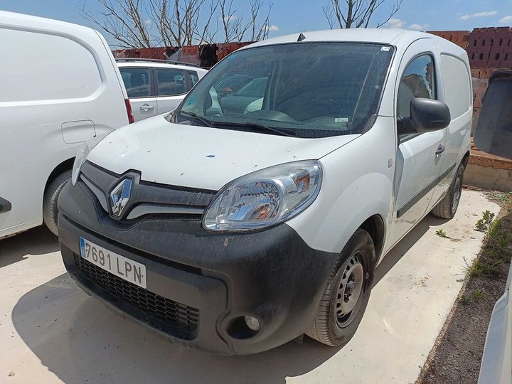 RENAULT KANGOO 2021 vf1wf000266974723