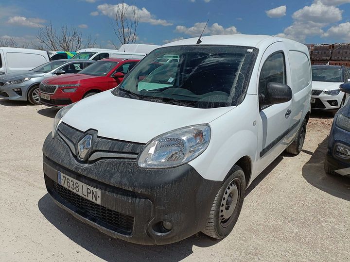 RENAULT KANGOO 2021 vf1wf000267347997