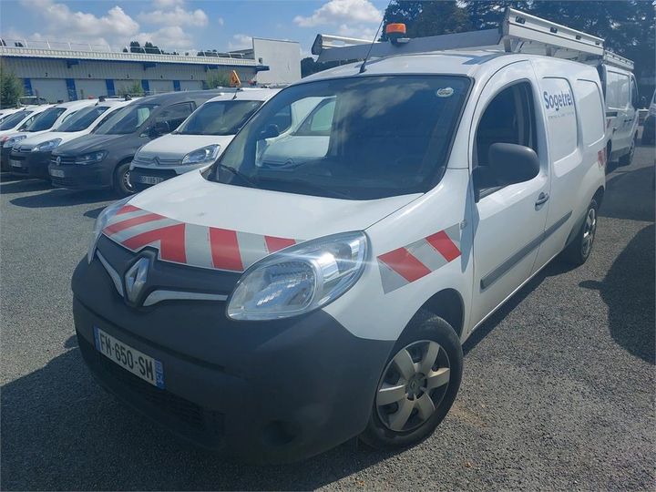 RENAULT KANGOO EXPRESS 2019 vf1wf000364124448