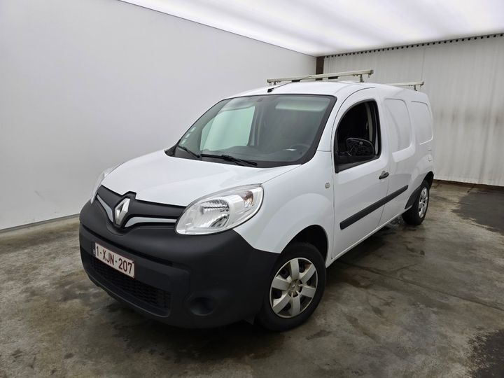 RENAULT KANGOO EXPRESS '13 2020 vf1wf000364218720