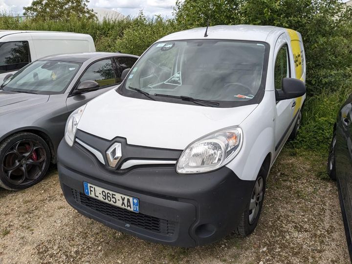 RENAULT KANGOO EXPRESS 2019 vf1wf000364261471