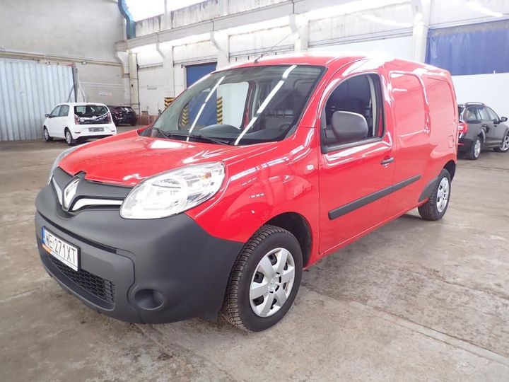 RENAULT KANGOO EXPRESS 2019 vf1wf000364262023