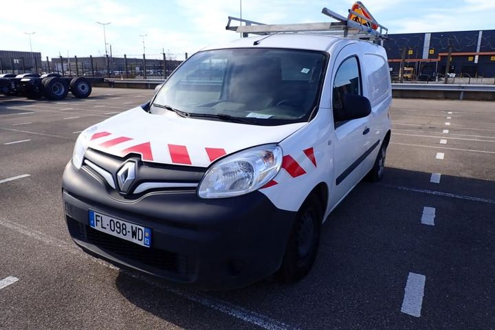 RENAULT KANGOO EXPRESS 2019 vf1wf000364446569