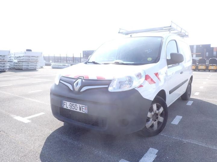 RENAULT KANGOO EXPRESS 2019 vf1wf000364446572