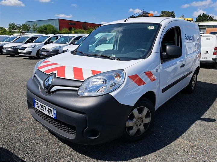 RENAULT KANGOO EXPRESS 2020 vf1wf000364466448