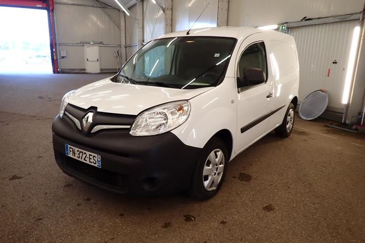 RENAULT KANGOO EXPRESS 2020 vf1wf000364687595