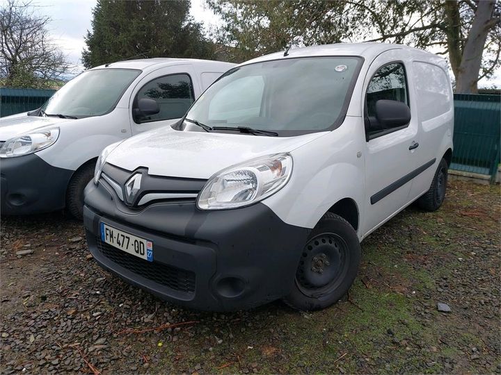 RENAULT KANGOO EXPRESS 2019 vf1wf000364757127