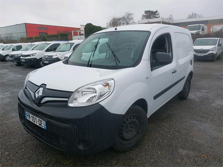 RENAULT KANGOO EXPRESS 2019 vf1wf000364757130