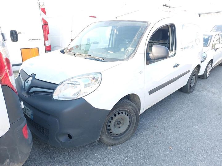 RENAULT KANGOO EXPRESS 2019 vf1wf000364757144