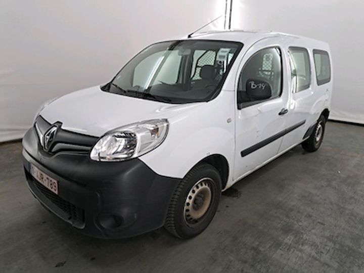 RENAULT KANGOO EXPRESS MAXI DIESEL 2020 vf1wf000364800025