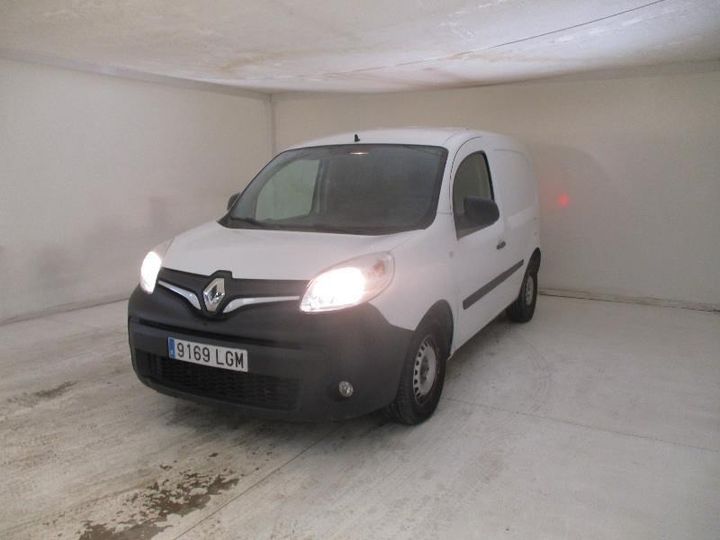 RENAULT KANGOO 2020 vf1wf000364824812